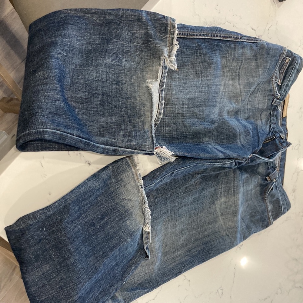Jeans - Picture 4 of 4